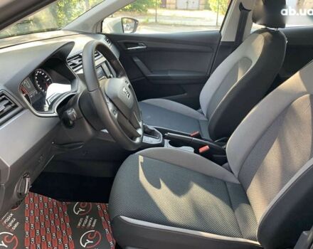 Сеат Ибица, объемом двигателя 1.6 л и пробегом 24 тыс. км за 15300 $, фото 16 на Automoto.ua
