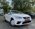 Сеат Ибица, объемом двигателя 1.6 л и пробегом 24 тыс. км за 15300 $, фото 8 на Automoto.ua
