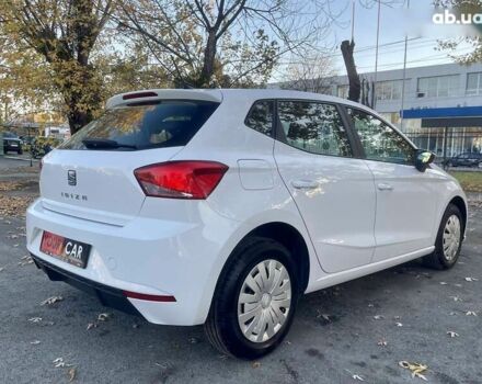 Сеат Ибица, объемом двигателя 1.6 л и пробегом 28 тыс. км за 14999 $, фото 20 на Automoto.ua