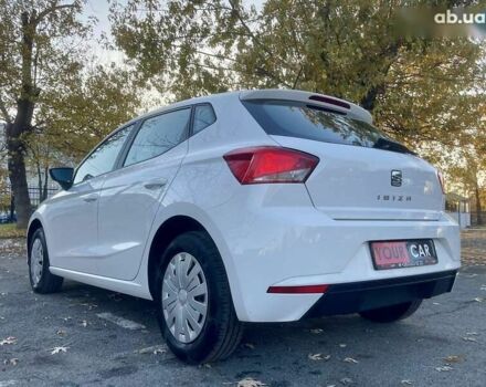 Сеат Ибица, объемом двигателя 1.6 л и пробегом 28 тыс. км за 14999 $, фото 16 на Automoto.ua