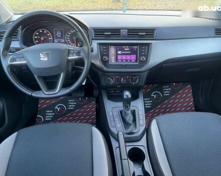 Сеат Ибица, объемом двигателя 1.6 л и пробегом 28 тыс. км за 14999 $, фото 26 на Automoto.ua