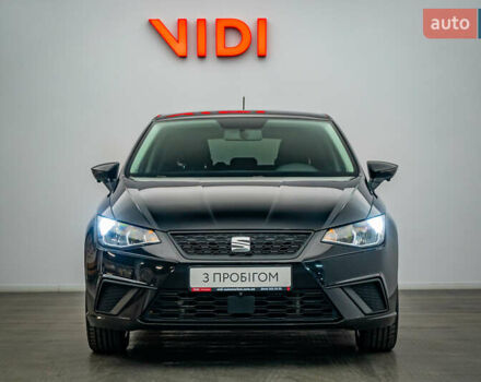 Сеат Ibiza, об'ємом двигуна 1 л та пробігом 44 тис. км за 15151 $, фото 4 на Automoto.ua