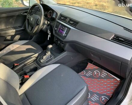 Сеат Ibiza, об'ємом двигуна 1.6 л та пробігом 28 тис. км за 14800 $, фото 20 на Automoto.ua