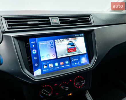 Сеат Ibiza, об'ємом двигуна 1 л та пробігом 44 тис. км за 15151 $, фото 15 на Automoto.ua