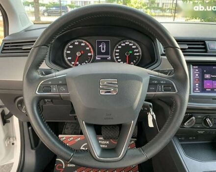 Сеат Ibiza, об'ємом двигуна 1.6 л та пробігом 28 тис. км за 14800 $, фото 23 на Automoto.ua