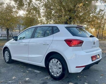 Сеат Ибица, объемом двигателя 1.6 л и пробегом 28 тыс. км за 14999 $, фото 15 на Automoto.ua