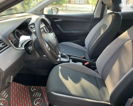 Сеат Ibiza, об'ємом двигуна 1.6 л та пробігом 28 тис. км за 14800 $, фото 15 на Automoto.ua