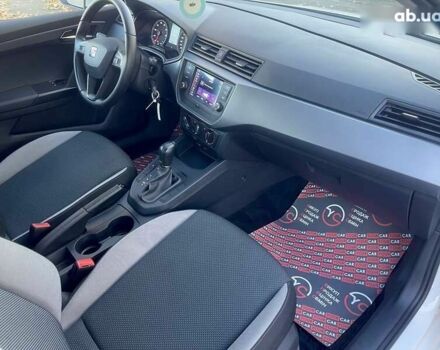 Сеат Ибица, объемом двигателя 1.6 л и пробегом 28 тыс. км за 14999 $, фото 28 на Automoto.ua