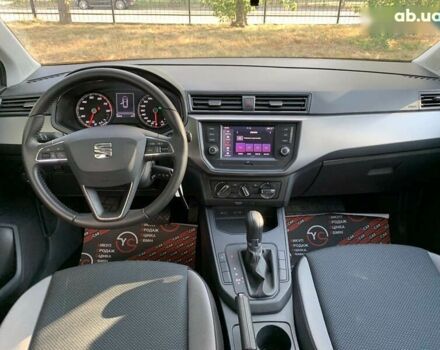 Сеат Ибица, объемом двигателя 1.6 л и пробегом 24 тыс. км за 15300 $, фото 20 на Automoto.ua