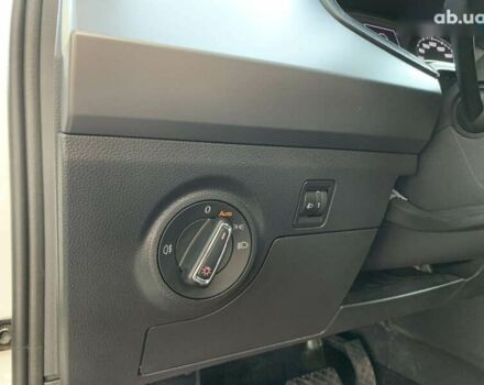 Сеат Ibiza, об'ємом двигуна 1.6 л та пробігом 28 тис. км за 14800 $, фото 17 на Automoto.ua