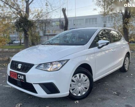 Сеат Ибица, объемом двигателя 1.6 л и пробегом 28 тыс. км за 14999 $, фото 4 на Automoto.ua