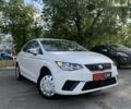 Сеат Ibiza, об'ємом двигуна 1.6 л та пробігом 28 тис. км за 14800 $, фото 7 на Automoto.ua