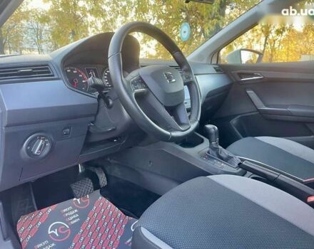 Сеат Ибица, объемом двигателя 1.6 л и пробегом 28 тыс. км за 14999 $, фото 23 на Automoto.ua