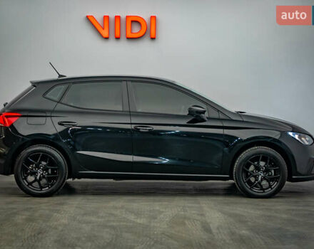 Сеат Ibiza, об'ємом двигуна 1 л та пробігом 44 тис. км за 15151 $, фото 3 на Automoto.ua