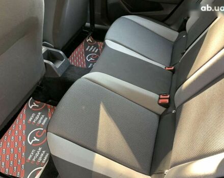 Сеат Ibiza, об'ємом двигуна 1.6 л та пробігом 28 тис. км за 14800 $, фото 26 на Automoto.ua