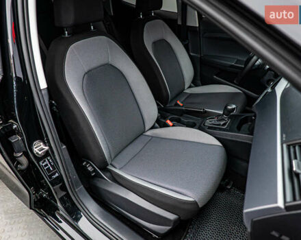 Сеат Ibiza, об'ємом двигуна 1 л та пробігом 44 тис. км за 15151 $, фото 18 на Automoto.ua