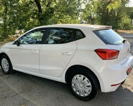 Сеат Ibiza, об'ємом двигуна 1.6 л та пробігом 28 тис. км за 14800 $, фото 9 на Automoto.ua