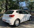 Сеат Ибица 2021 в Киеве на Automoto.ua Сеат Ибица, объемом двигателя 1.6 л и пробегом 27 тыс. км за 14999 $, фото 13 на Automoto.ua