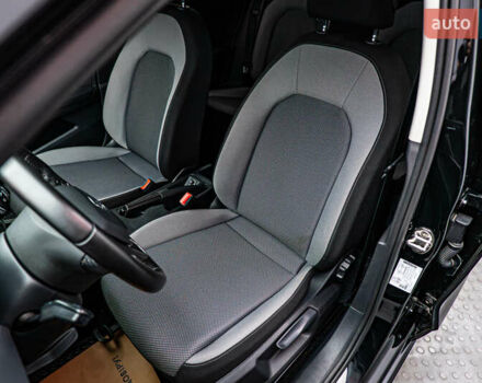 Сеат Ibiza, об'ємом двигуна 1 л та пробігом 44 тис. км за 15151 $, фото 8 на Automoto.ua