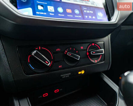 Сеат Ibiza, об'ємом двигуна 1 л та пробігом 44 тис. км за 15151 $, фото 16 на Automoto.ua