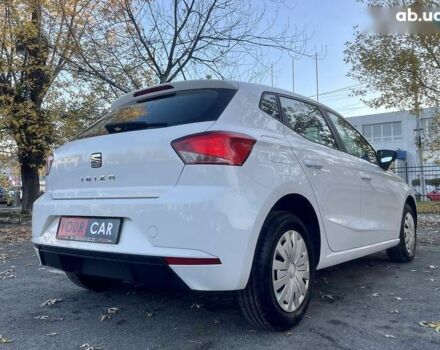 Сеат Ибица, объемом двигателя 1.6 л и пробегом 28 тыс. км за 14999 $, фото 19 на Automoto.ua