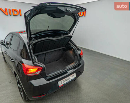 Сеат Ibiza, об'ємом двигуна 1 л та пробігом 44 тис. км за 15151 $, фото 6 на Automoto.ua