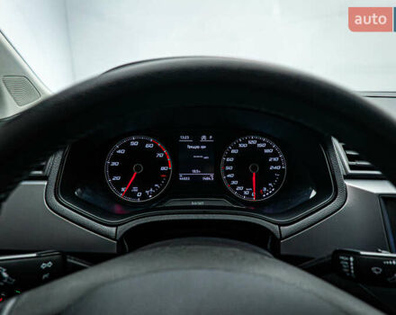 Сеат Ibiza, об'ємом двигуна 1 л та пробігом 44 тис. км за 15151 $, фото 12 на Automoto.ua