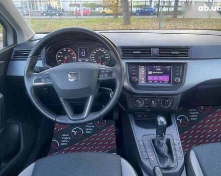 Сеат Ибица, объемом двигателя 1.6 л и пробегом 28 тыс. км за 14999 $, фото 25 на Automoto.ua