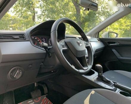 Сеат Ибица, объемом двигателя 1.6 л и пробегом 24 тыс. км за 15300 $, фото 17 на Automoto.ua
