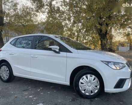 Сеат Ибица, объемом двигателя 1.6 л и пробегом 28 тыс. км за 14999 $, фото 12 на Automoto.ua