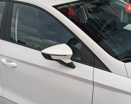 купити нове авто Сеат Ibiza 2024 року від офіційного дилера Автоцентр AUTO.RIA Сеат фото
