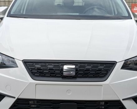купити нове авто Сеат Ibiza 2024 року від офіційного дилера Автоцентр AUTO.RIA Сеат фото