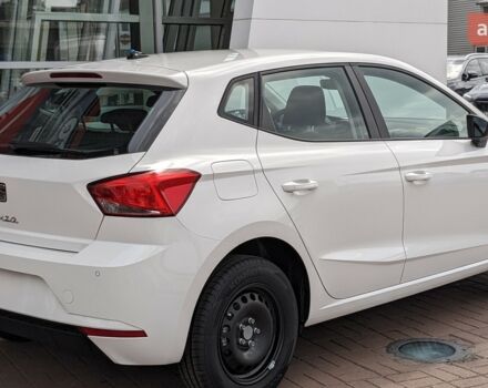 купити нове авто Сеат Ibiza 2024 року від офіційного дилера Автоцентр AUTO.RIA Сеат фото