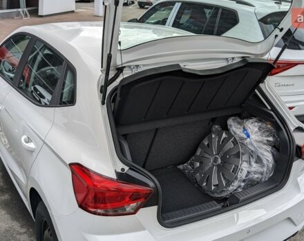 купити нове авто Сеат Ibiza 2024 року від офіційного дилера Автоцентр AUTO.RIA Сеат фото