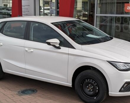 купити нове авто Сеат Ibiza 2024 року від офіційного дилера Автоцентр AUTO.RIA Сеат фото