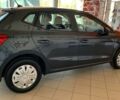 купити нове авто Сеат Ibiza 2024 року від офіційного дилера Компанія Автотрейдинг-Харків  Сеат фото