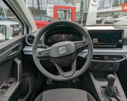 купити нове авто Сеат Ibiza 2024 року від офіційного дилера Автоцентр AUTO.RIA Сеат фото