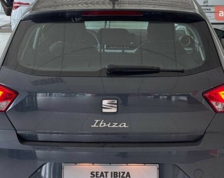 купити нове авто Сеат Ibiza 2024 року від офіційного дилера Компанія Автотрейдинг-Харків  Сеат фото