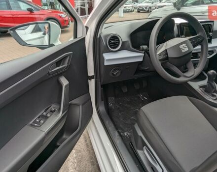 купити нове авто Сеат Ibiza 2024 року від офіційного дилера Автоцентр AUTO.RIA Сеат фото