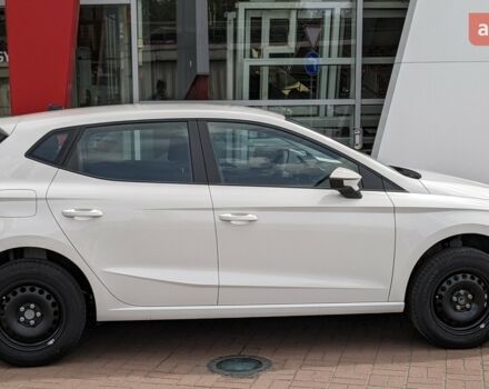 купити нове авто Сеат Ibiza 2024 року від офіційного дилера Автоцентр AUTO.RIA Сеат фото