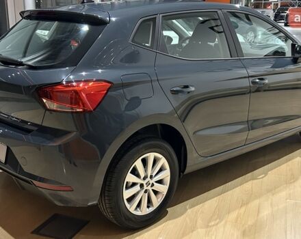 Сеат Ибица, объемом двигателя 1.6 л и пробегом 0 тыс. км за 21397 $, фото 7 на Automoto.ua