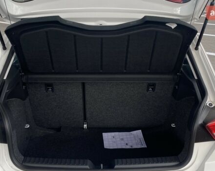 Сеат Ибица 2025 в Киеве на Automoto.ua Сеат Ибица, объемом двигателя 1.6 л и пробегом 0 тыс. км за 21075 $, фото 3 на Automoto.ua