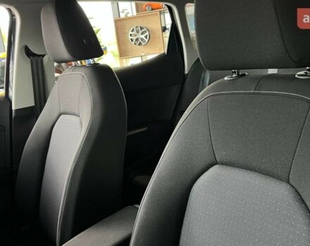 Сеат Ибица, объемом двигателя 1.6 л и пробегом 0 тыс. км за 23606 $, фото 13 на Automoto.ua