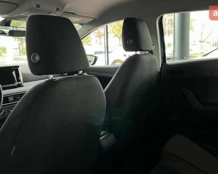 Сеат Ибица, объемом двигателя 1.6 л и пробегом 0 тыс. км за 23606 $, фото 17 на Automoto.ua