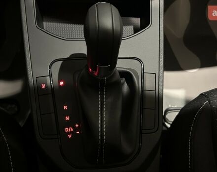 Сеат Ибица, объемом двигателя 1.6 л и пробегом 0 тыс. км за 21397 $, фото 19 на Automoto.ua