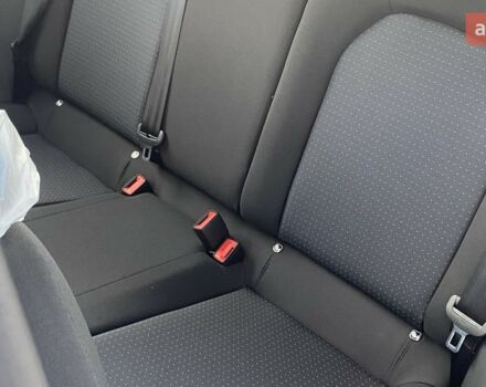 Сеат Ибица 2025 в Киеве на Automoto.ua Сеат Ибица, объемом двигателя 1.6 л и пробегом 0 тыс. км за 21075 $, фото 7 на Automoto.ua