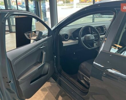 Сеат Ибица, объемом двигателя 1.6 л и пробегом 0 тыс. км за 21522 $, фото 10 на Automoto.ua