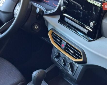 Сеат Ибица, объемом двигателя 1.6 л и пробегом 0 тыс. км за 22482 $, фото 14 на Automoto.ua