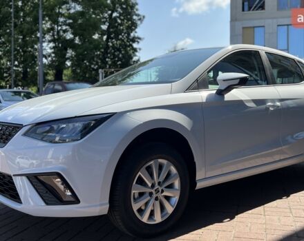 купити нове авто Сеат Ibiza 2025 року від офіційного дилера Автоцентр AUTO.RIA Сеат фото