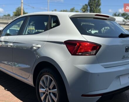 купити нове авто Сеат Ibiza 2025 року від офіційного дилера Автоцентр AUTO.RIA Сеат фото